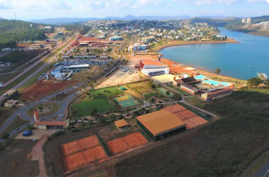 Minas Tênis Náutico Clube